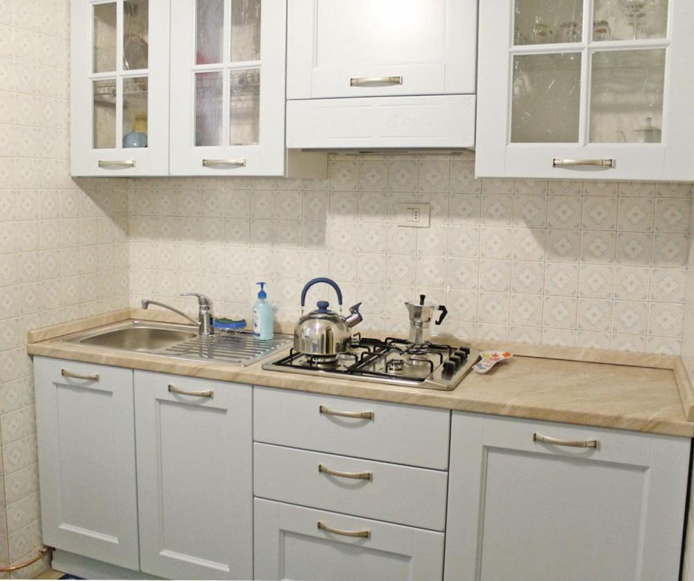 River House Verona Bagian luar foto