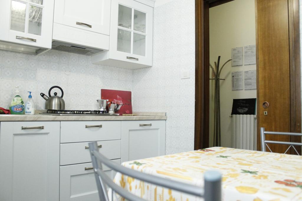 River House Verona Bagian luar foto