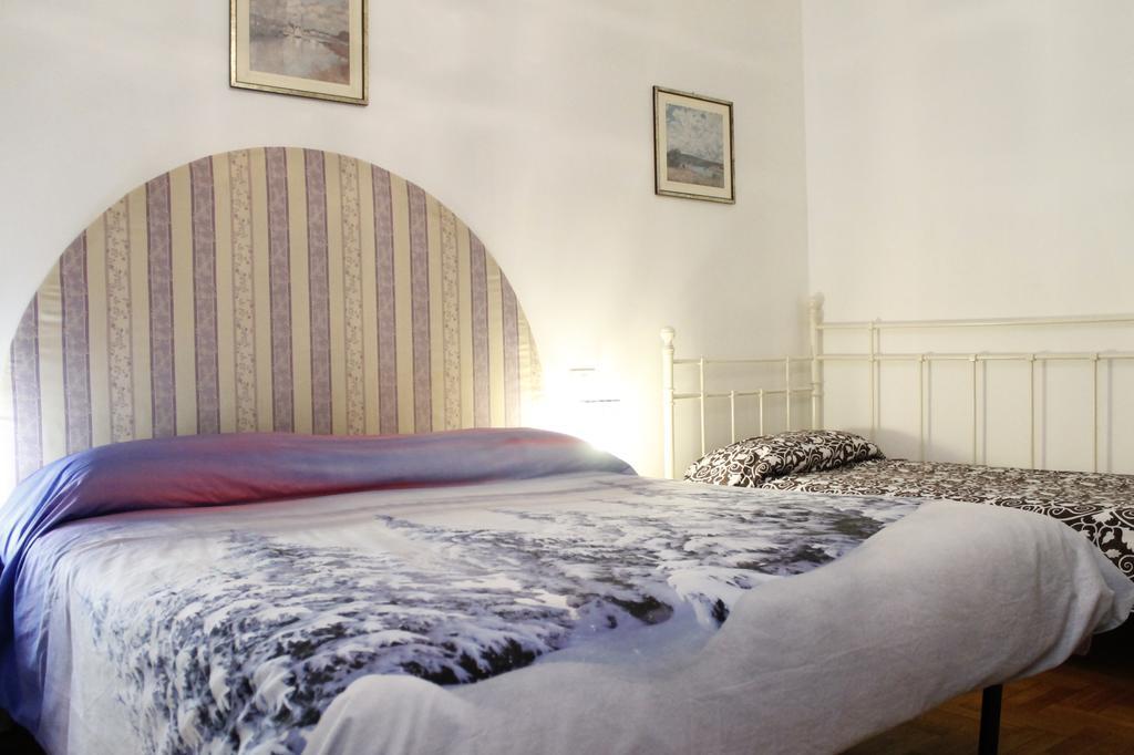 River House Verona Bagian luar foto