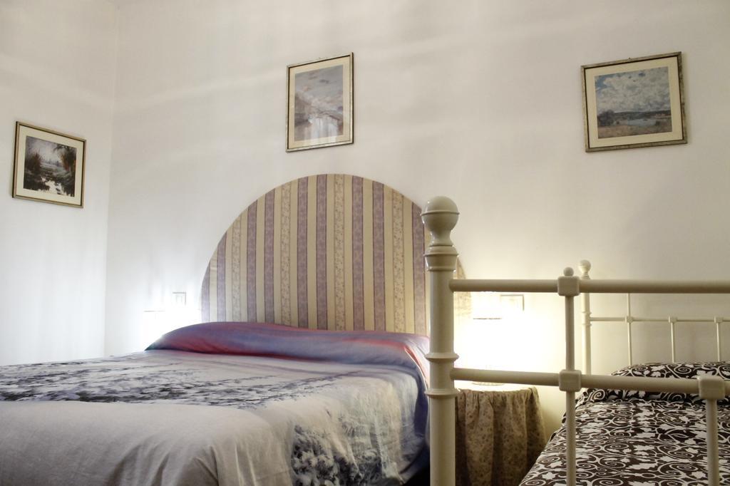 River House Verona Bagian luar foto
