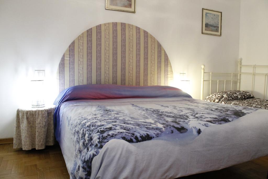 River House Verona Bagian luar foto