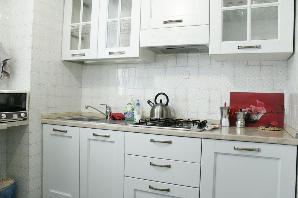 River House Verona Bagian luar foto