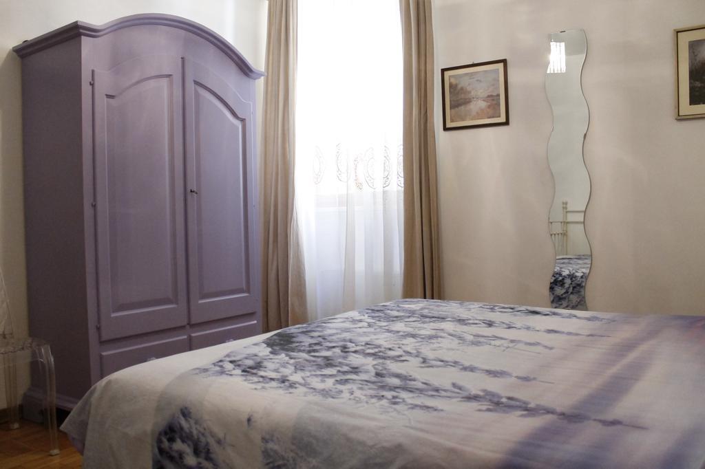 River House Verona Bagian luar foto