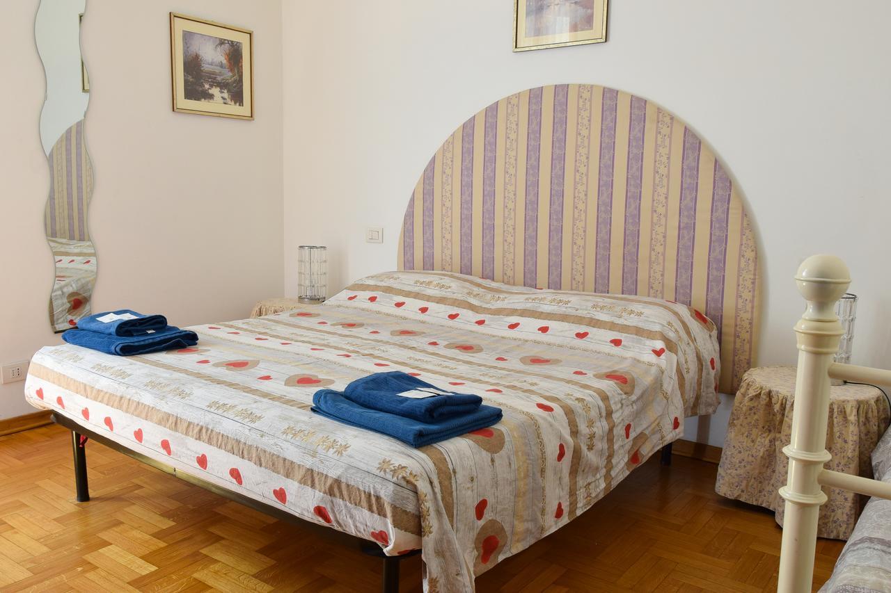 River House Verona Bagian luar foto