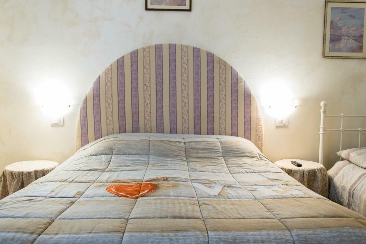 River House Verona Bagian luar foto
