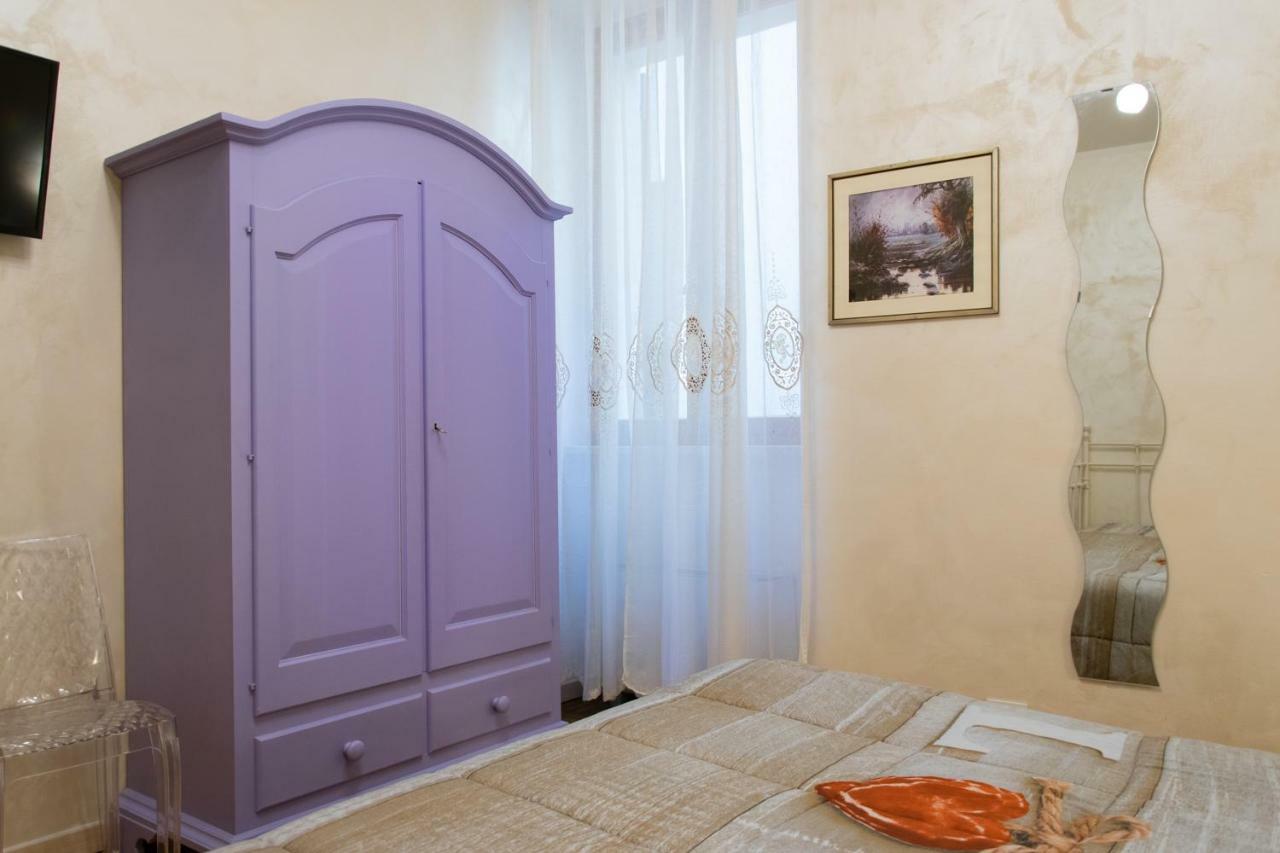 River House Verona Bagian luar foto