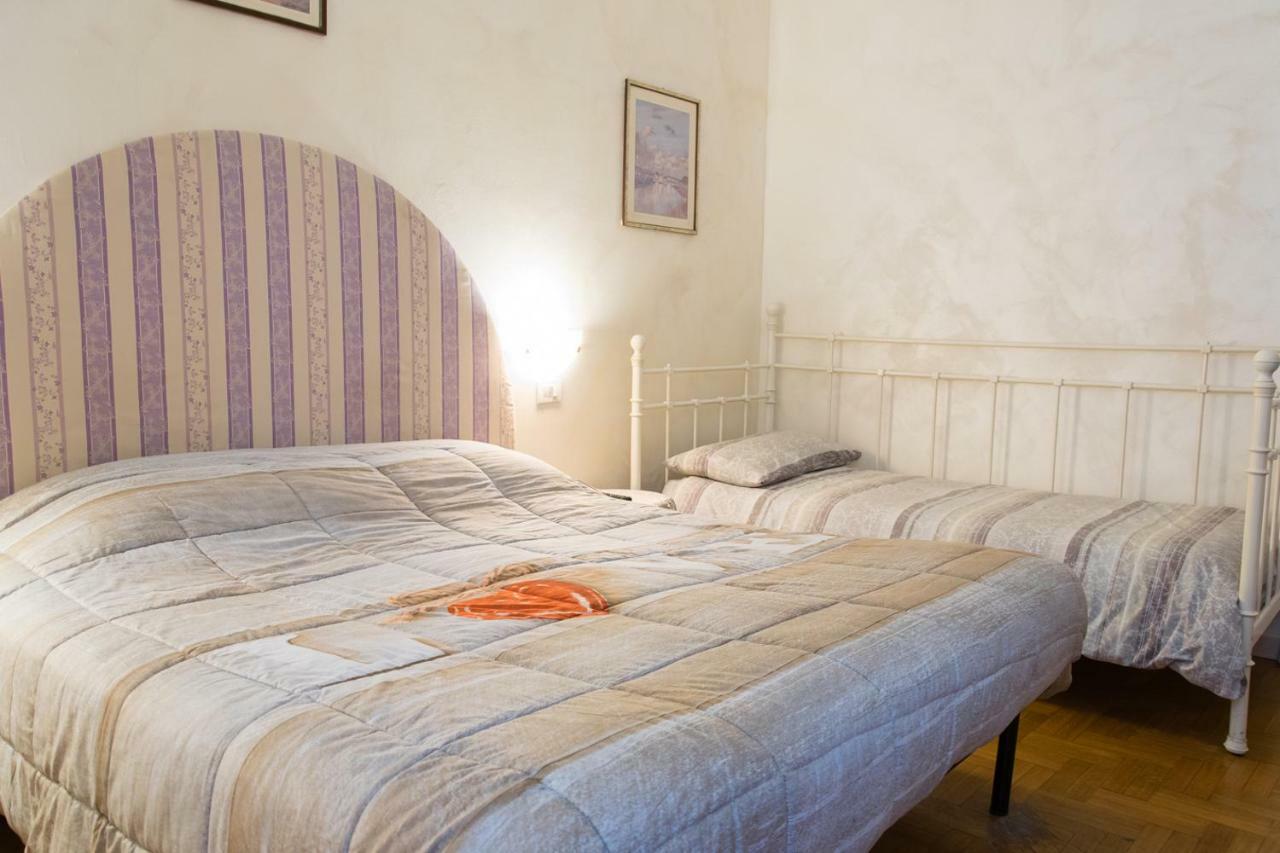 River House Verona Bagian luar foto